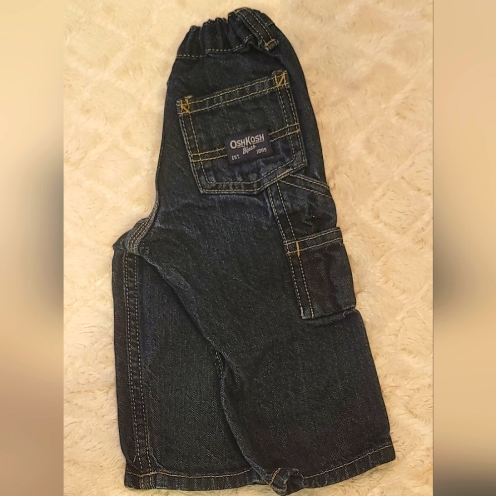 Oshkosh B'Gosh Carpenter Jeans